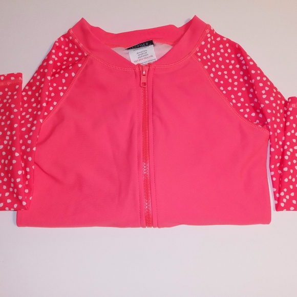 NEONTIDE swimsuit for girl - Picture 3 of 5